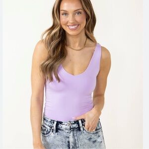 PACSUN TOP